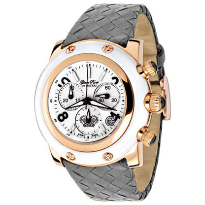 Front view of Glam Rock Miami Women's Quartz Watch GR10101RG