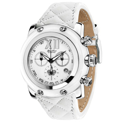 Front view of Glam Rock Miami Unisex Quartz Watch GR10176N