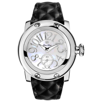 Front view of Glam Rock Miami Women's Quartz Watch GR10508