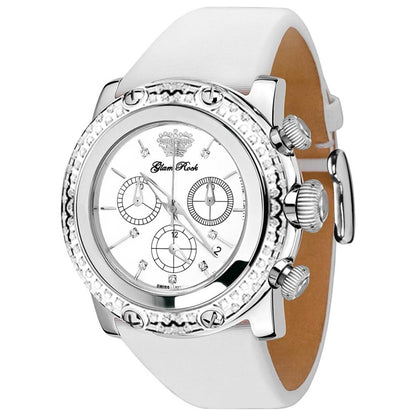 Front view of Glam Rock Miami Women's Quartz Watch GR11131D