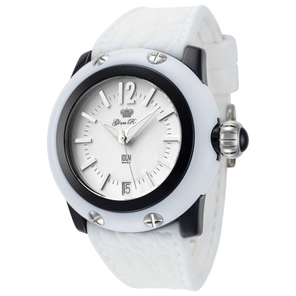 Front view of Glam Rock Miami Beach Women's Quartz Watch GR2301