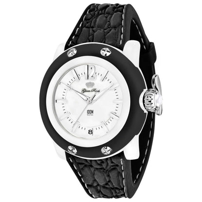 Front view of Glam Rock Miami Beach Women's Quartz Watch GR2302