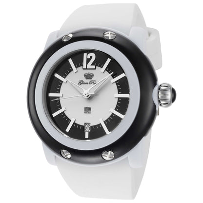 Front view of Glam Rock Miami Beach Women's Quartz Watch GR2400