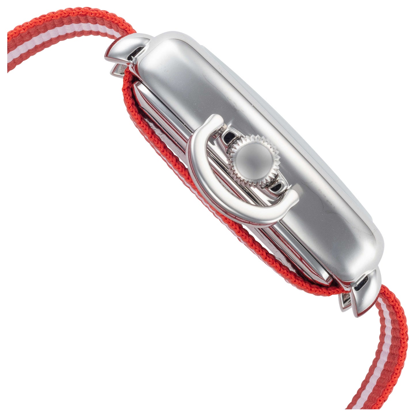 Right view of Glam Rock Vintage Men's Quartz Watch GR28085F