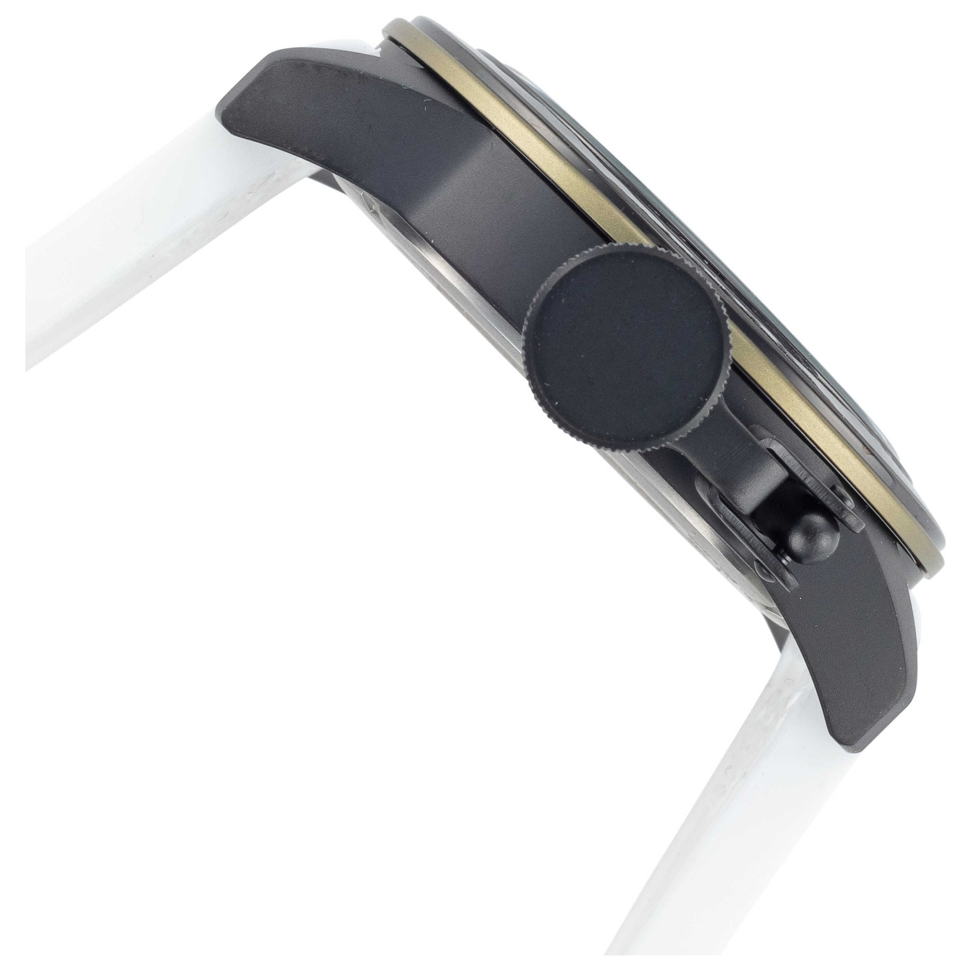 Right view of Glam Rock Racetrack Women's Quartz Watch GR29001F