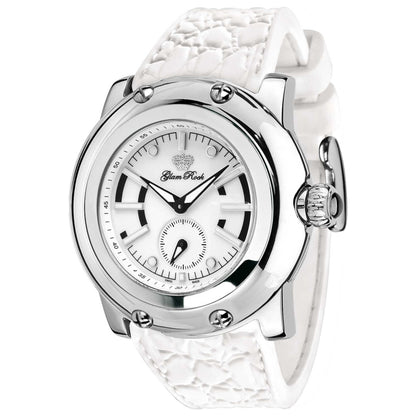 Front view of Glam Rock Cruise Line Women's Quartz Watch GR30006B