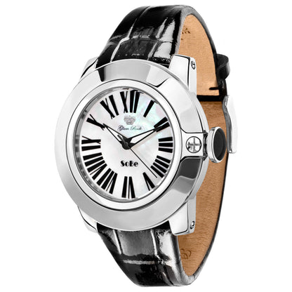 Front view of Glam Rock Sobe Women's Quartz Watch GR31011