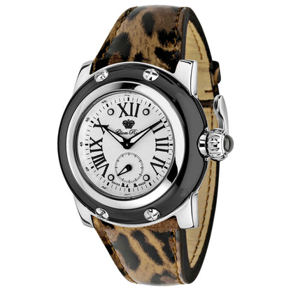 Front view of Glam Rock Palm Beach Women's Quartz Watch GR40050