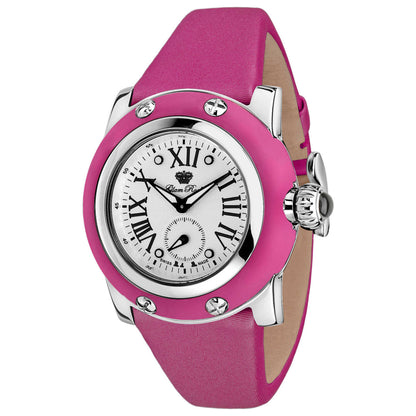 Front view of Glam Rock Miami Beach Women's Quartz Watch GR40052