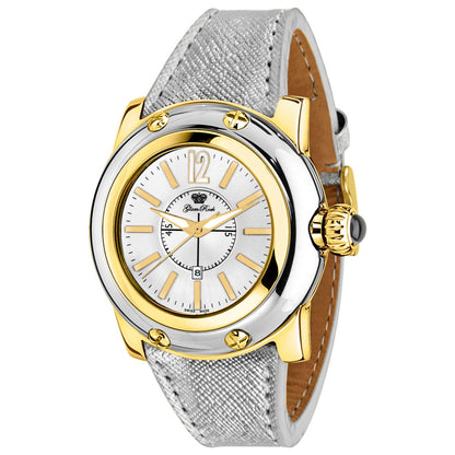 Front view of Glam Rock Palm Beach Women's Quartz Watch GR40058