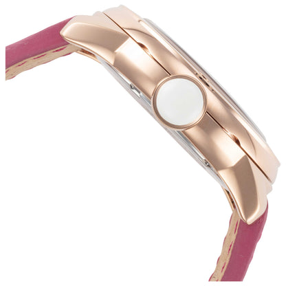 Right view of Glam Rock Aqua Rock Women's Quartz Watch GR50009F