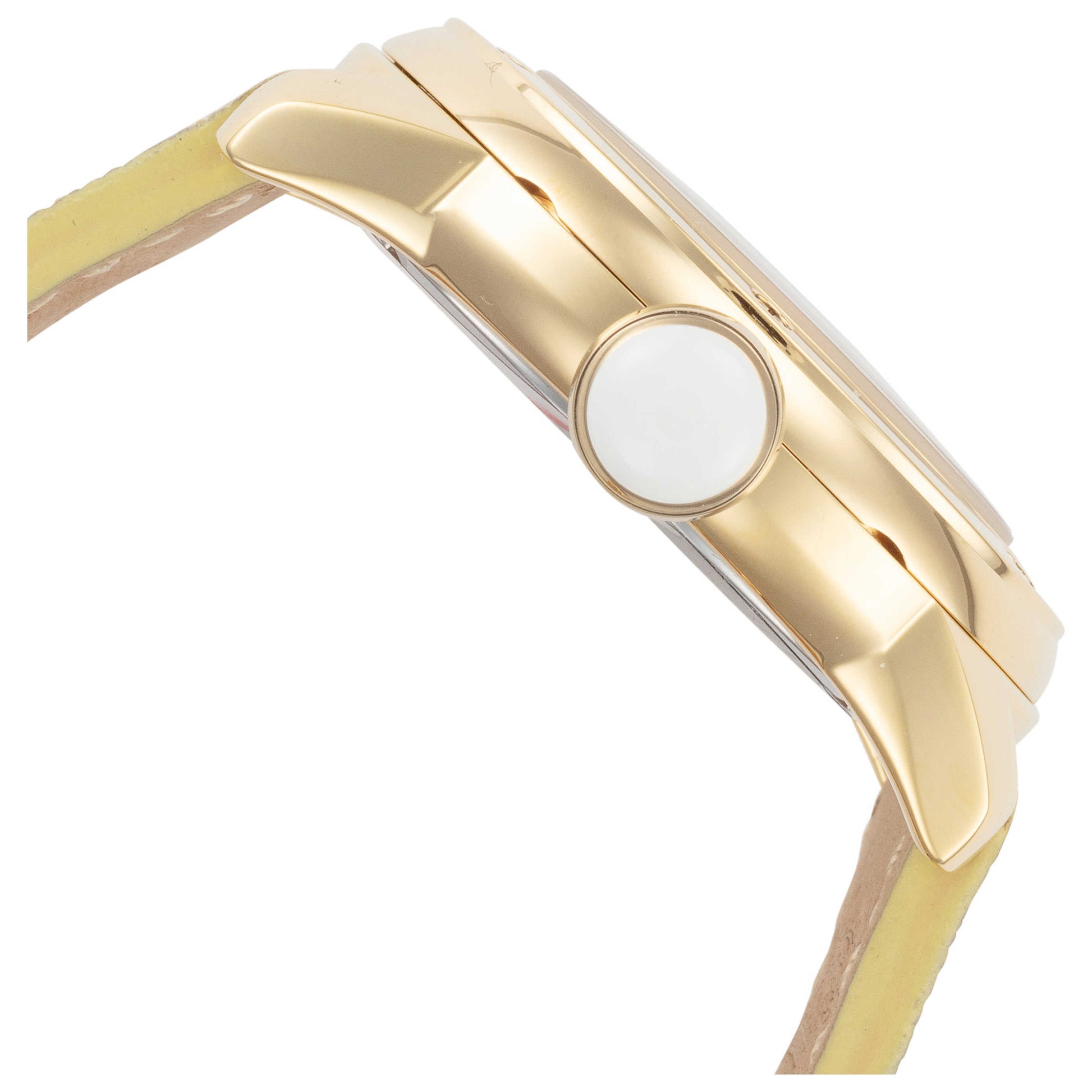 Right view of Glam Rock Aqua Rock Women's Quartz Watch GR50017