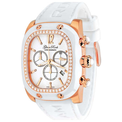 Front view of Glam Rock Gulfstream Men's Quartz Watch GR70100D1