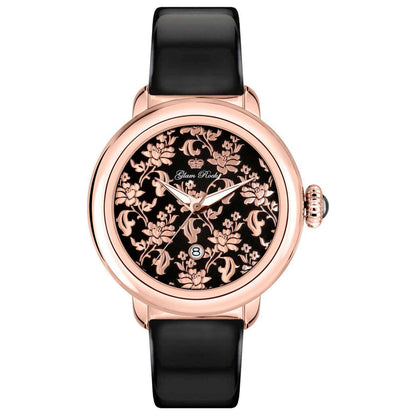 Front view of Glam Rock Bal Harbour Women's Quartz Watch GR77020