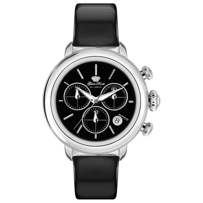 Front view of Glam Rock Bal Harbour Women's Quartz Watch GR77121N