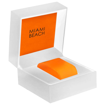 Glam Rock Miami Limited Edition Women's Quartz Watch GR80008DS - Image #6