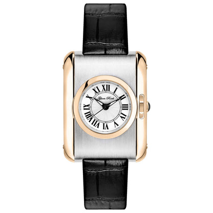 Front view of Glam Rock Icons Women's Quartz Watch GR80020