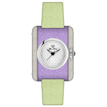 Front view of Glam Rock Icons Women's Quartz Watch GR80037