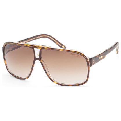 Front view of Carrera Men's Sunglasses GRANDPRIX2-086-HA