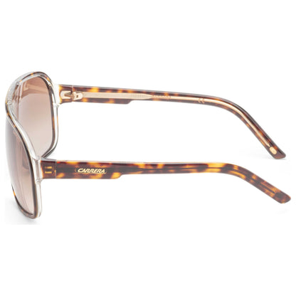 Left view of Carrera Men's Sunglasses GRANDPRIX2-086-HA