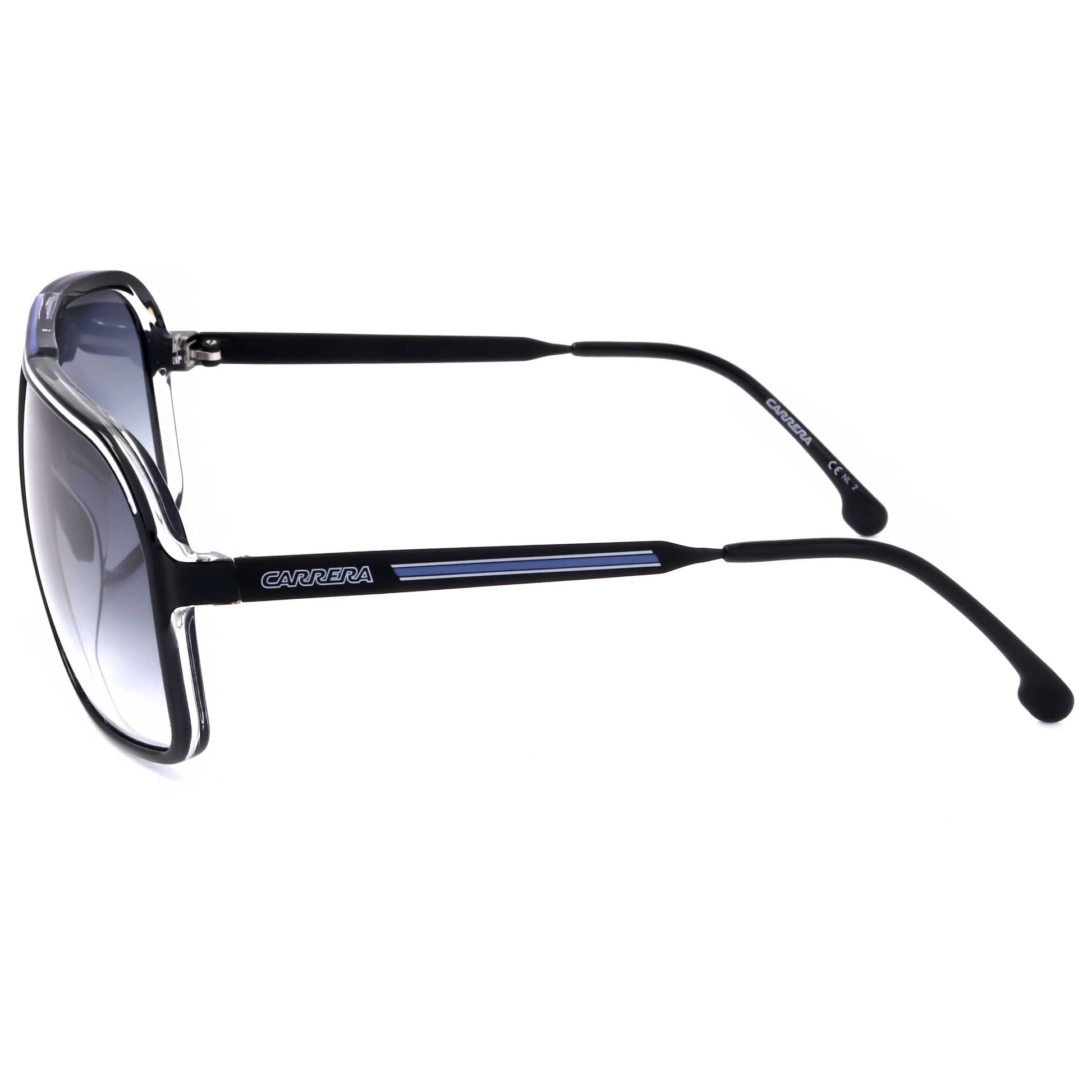 Carrera Grand Prix Men's Sunglasses GRANDPRIX3-D51-08 - Image #3