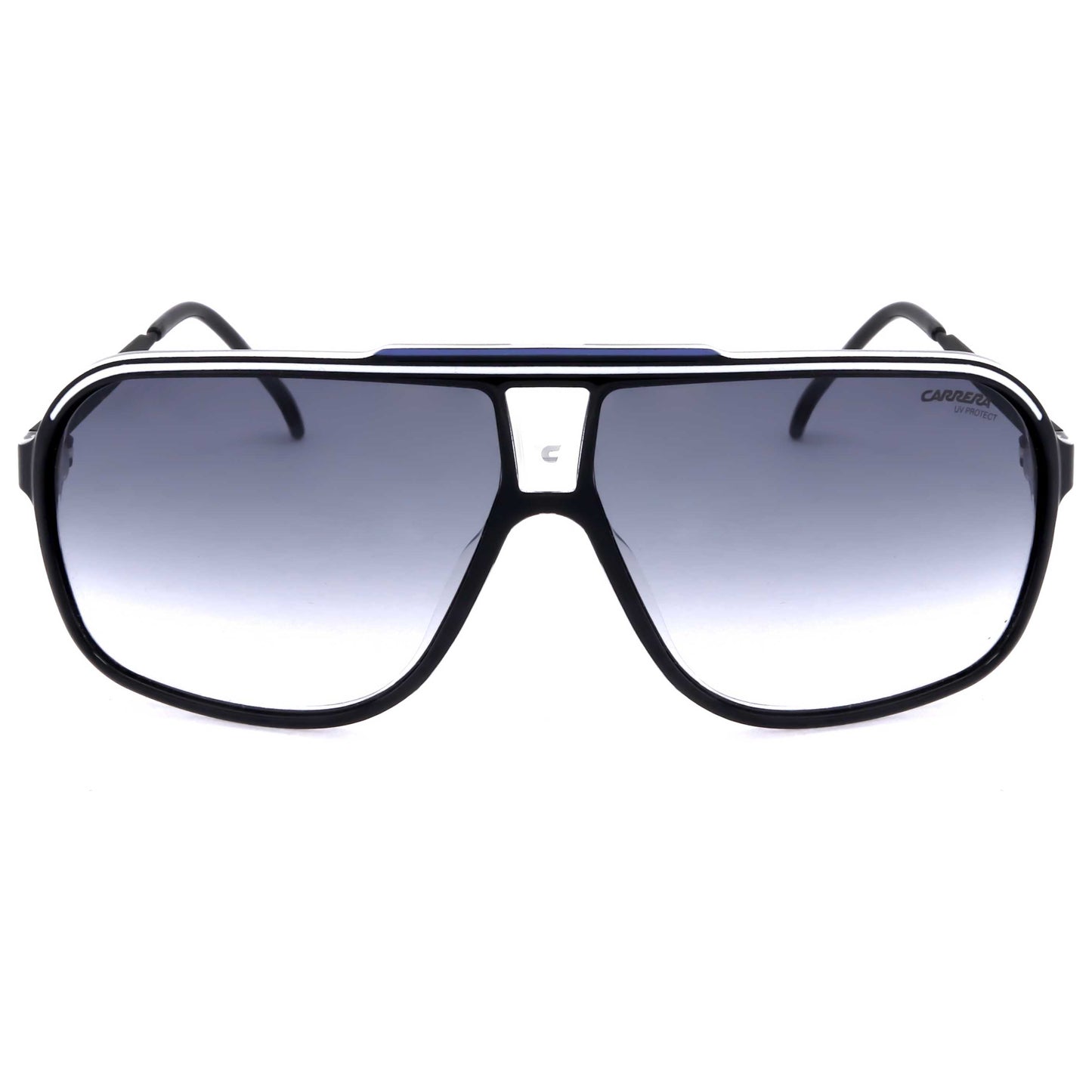Carrera Grand Prix Men's Sunglasses GRANDPRIX3-D51-08 - Image #5