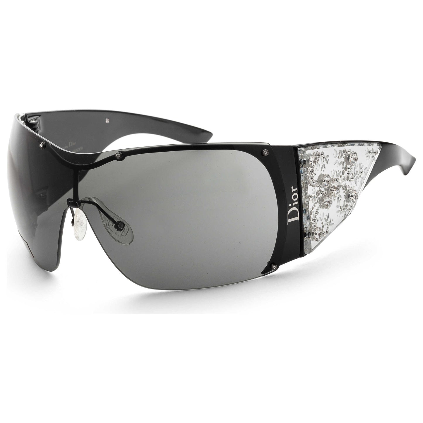 Front view of Christian Dior Grand Women's Sunglasses GRANDSAS-031D-95