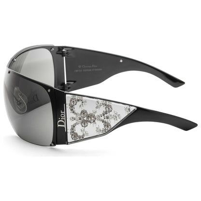 Left view of Christian Dior Grand Women's Sunglasses GRANDSAS-031D-95