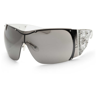 Front view of Christian Dior Grand Women's Sunglasses GRANDSAS-0KM6-SF