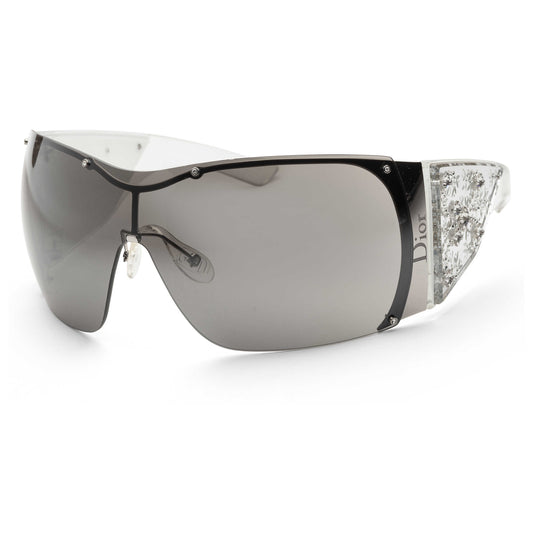 Front view of Christian Dior Grand Women's Sunglasses GRANDSAS-0KM6-SF