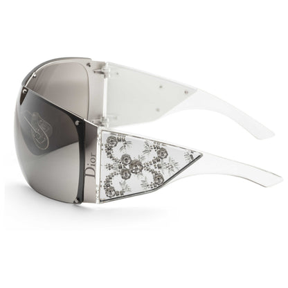 Left view of Christian Dior Grand Women's Sunglasses GRANDSAS-0KM6-SF