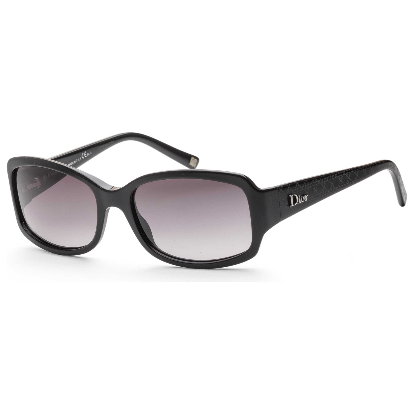 Front view of Christian Dior Granville Women's Sunglasses GRANV2S-807-HD