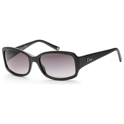 Front view of Christian Dior Granville Women's Sunglasses GRANV2S-807-HD