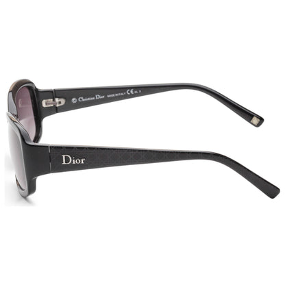 Left view of Christian Dior Granville Women's Sunglasses GRANV2S-807-HD