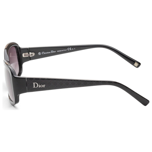 Left view of Christian Dior Granville Women's Sunglasses GRANV2S-807-HD