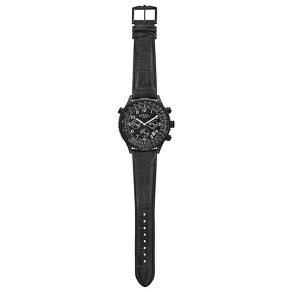 Rotary Chronograph Men's Quartz Watch GS00122-04 - Image #8