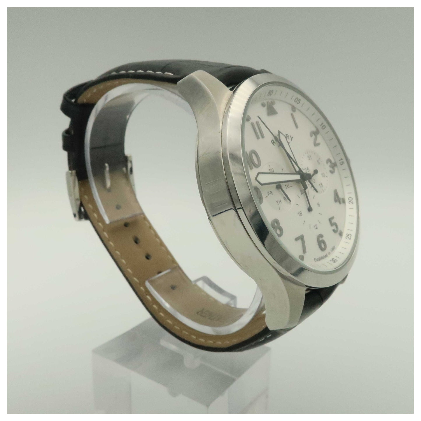 Rotary Multifunction Men's Quartz Watch GS00416-18-PO - Image #3