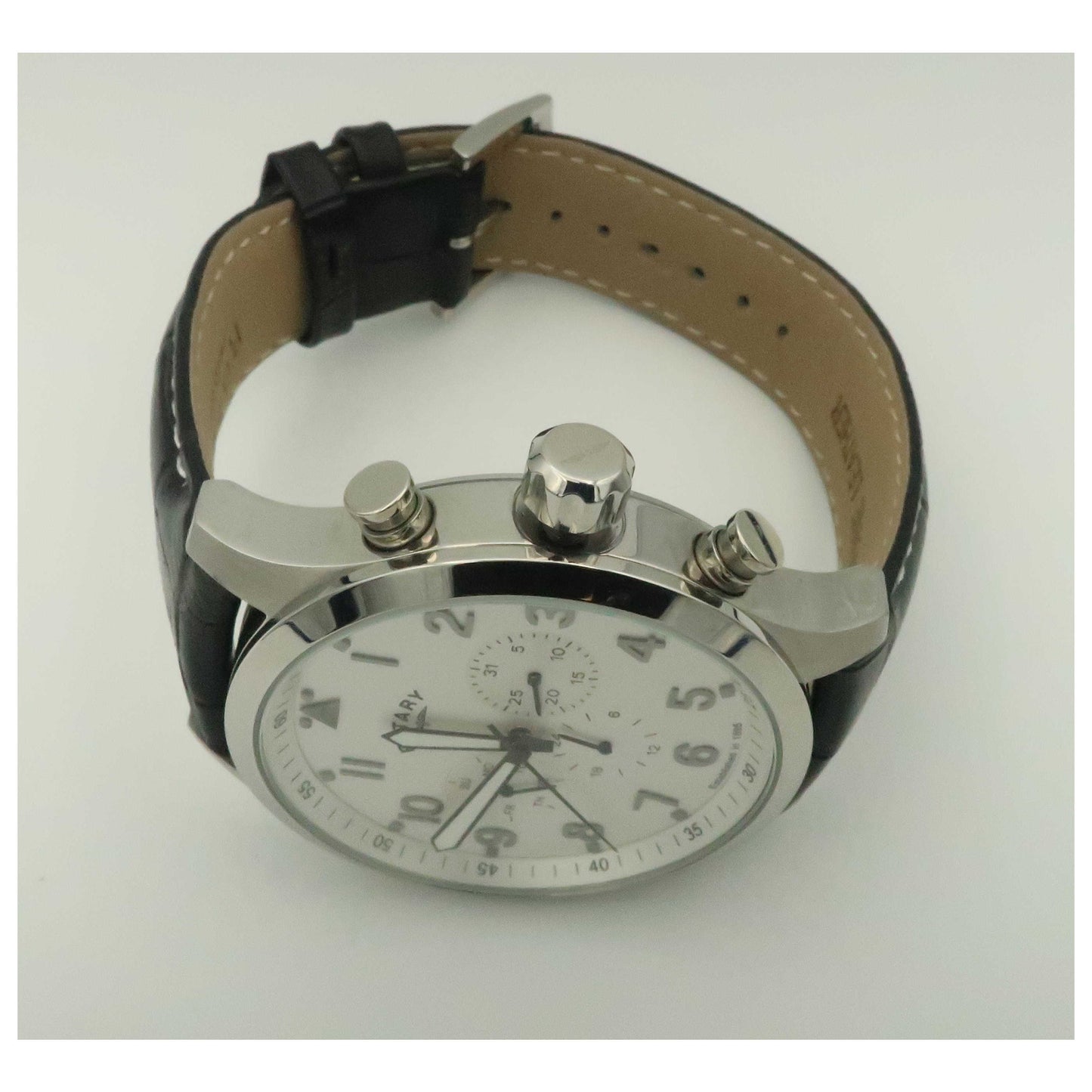 Rotary Multifunction Men's Quartz Watch GS00416-18-PO - Image #8