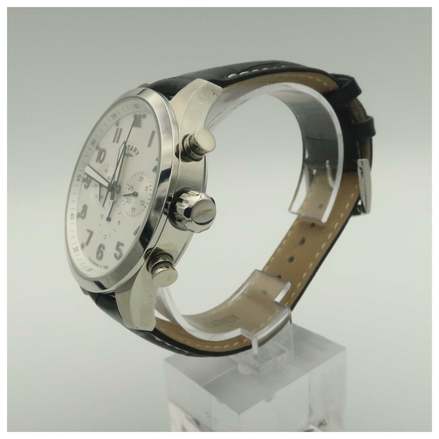 Rotary Multifunction Men's Quartz Watch GS00416-18-PO - Image #4