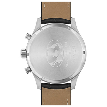 Rotary Multifunction Men's Quartz Watch GS00416-18 - Image #2