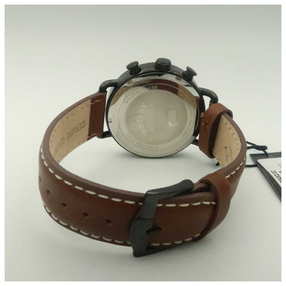Rotary Chronograph Men's Quartz Watch GS00482-32-SDV - Image #2