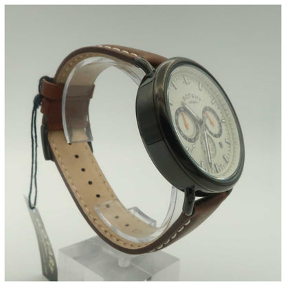 Rotary Chronograph Men's Quartz Watch GS00482-32-SDV - Image #3