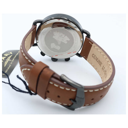 Rotary Chronograph Men's Quartz Watch GS00482-32-SD - Image #2
