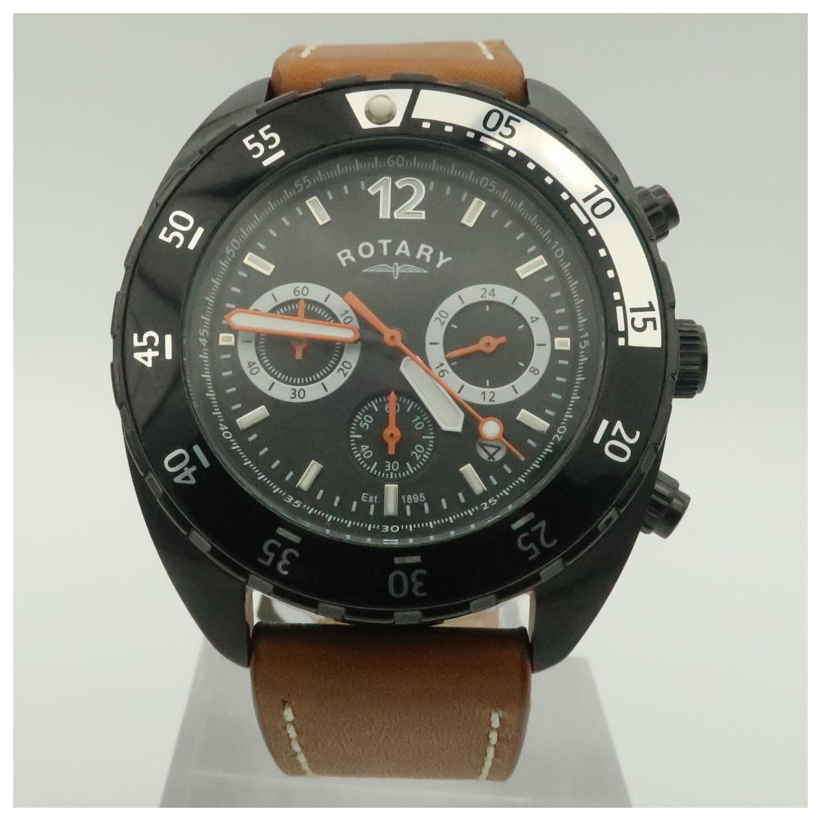Rotary Chronograph GS00500-04-SD Men's Watch – Ashford.com