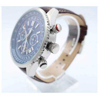 Rotary Chronograph Men's Quartz Watch GS00699-05-SD - Image #4