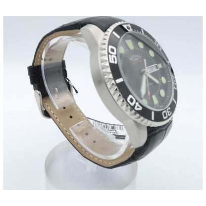 Rotary Chronospeed Men's Quartz Watch GS03425-04-SDV - Image #3