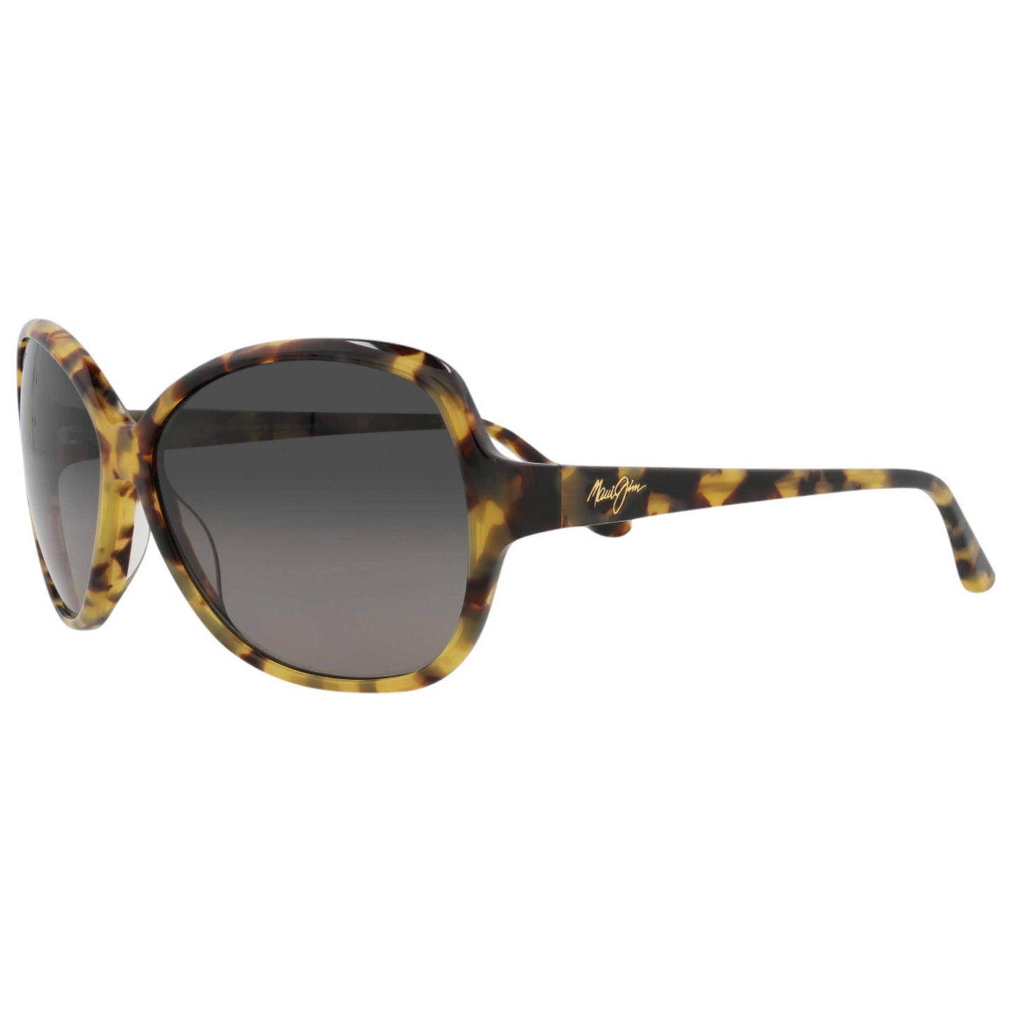 Front view of Maui Jim Core Women's Sunglasses GS294-10L