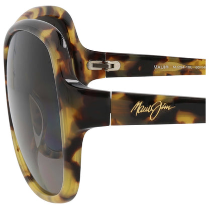 Maui Jim Core Women's Sunglasses GS294-10L - Image #3
