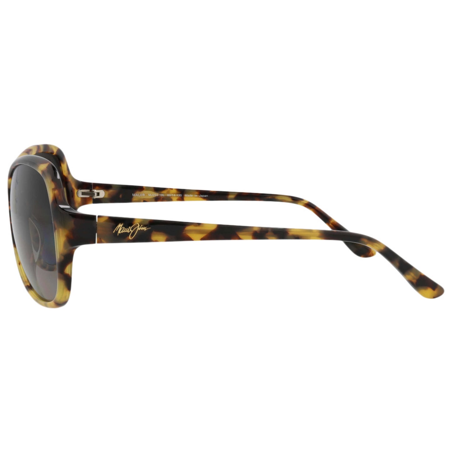 Maui Jim Core Women's Sunglasses GS294-10L - Image #4
