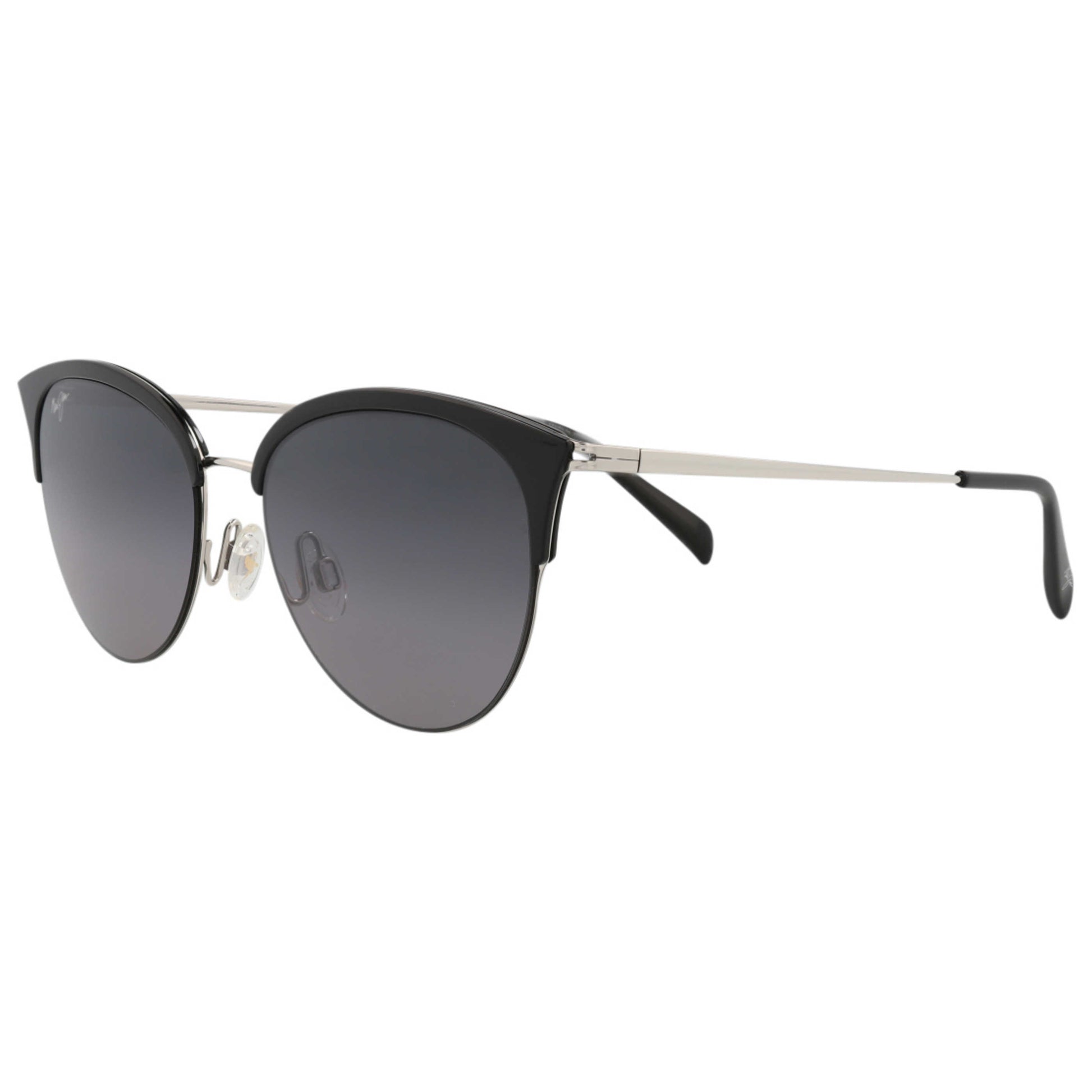 Front view of Maui Jim Core Women's Sunglasses GS330-02